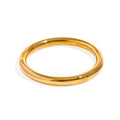 AURORA Tube Bangle