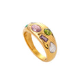 CANDY Dome Ring