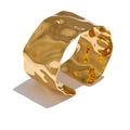 Ripple Wave Cuff