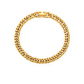 LEGACY Cuban Link Bracelet
