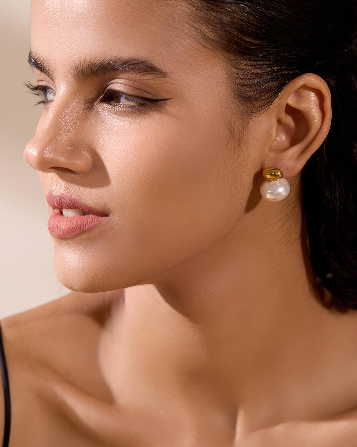 Ohh Glam - Home to Modern Women's Jewellery for Everyday Wear