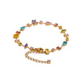 PRISM Crystal Link Bracelet