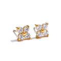 Petite Bloom Studs