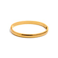 Aurelia Minimalist Bangle