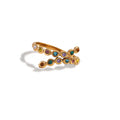 Crossing Paths Ring