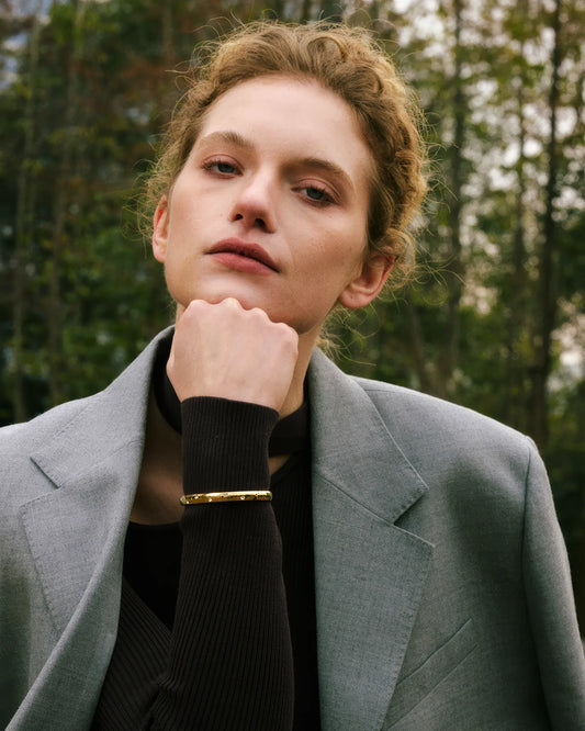 DAISY DREAM Bangle - Ohh Glam