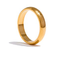 Classic Dome Ring