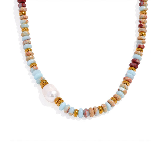 Maris Necklace - Ohh Glam