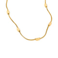 Mira Snake Chain