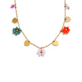 Nova Bloom Necklace
