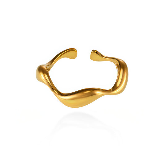 RIVER Flow Ring - Ohh Glam
