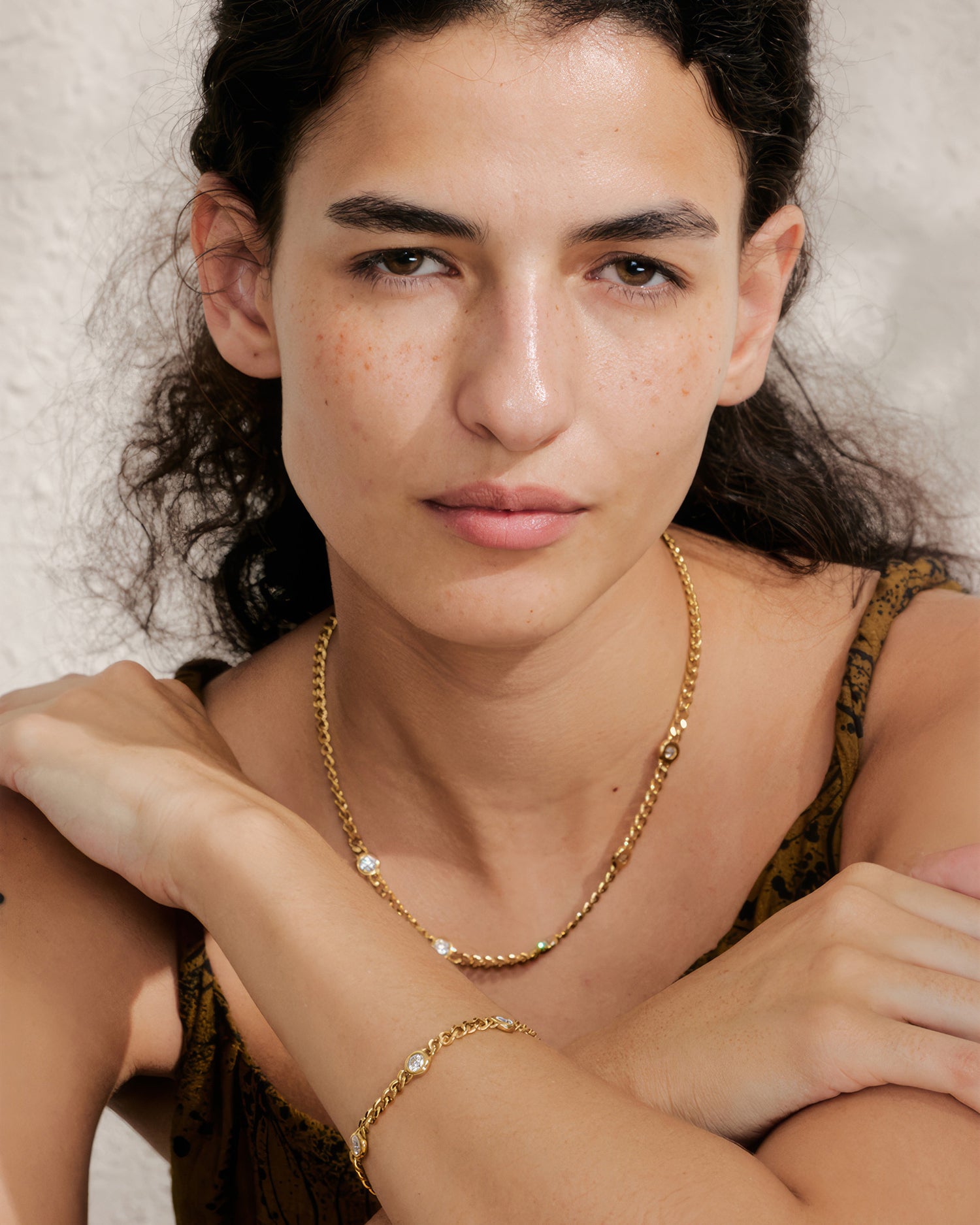 Oh Glam Ohglam Ohh Glam Jewellery, Waterptoof and Tarnish Free