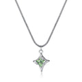 STARLIGHT Crystal Necklace
